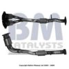 BM CATALYSTS BM91422 Catalytic Converter